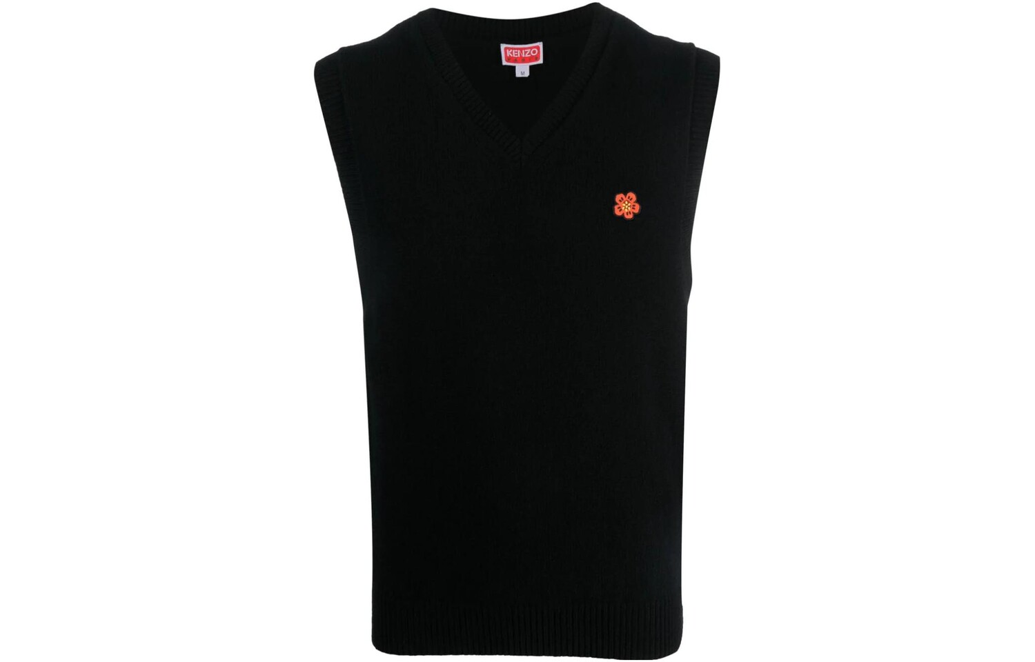 Жилет мужской Kenzo Vests, черный
Жилет мужской Kenzo Vests, черный