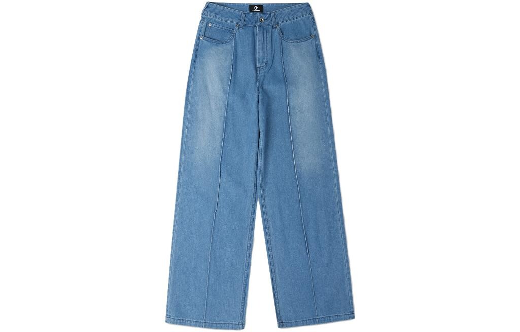 Женские джинсы Converse, цвет Blue
Женские джинсы Converse, цвет Blue