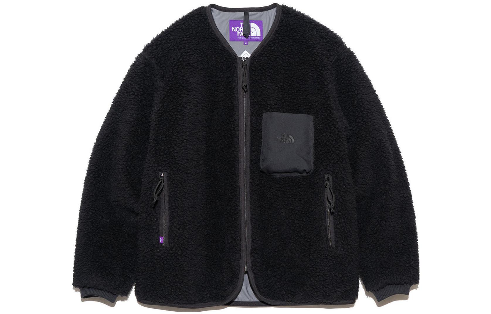 Nanamica X THE NORTH FACE PURPLE LABEL Shirt Unisex
Nanamica X THE NORTH FACE PURPLE LABEL Shirt Unisex