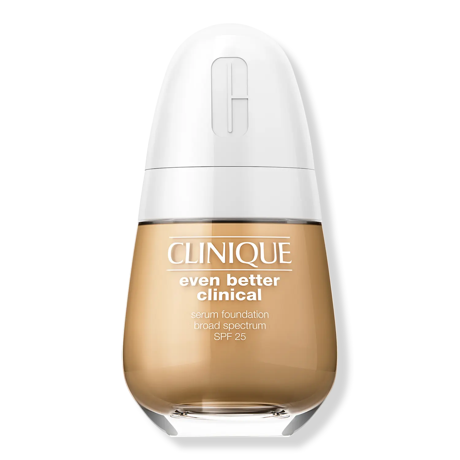 Тональный крем-сыворотка Even Better Clinical Serum Foundation с широким спектром защиты SPF 25 Clinique, CN 90 Sand (medium, cool-neutral undertones)
Тональный крем-сыворотка Even Better Clinical Serum Foundation с широким спектром защиты SPF 25 Clinique, CN 90 Sand (medium, cool-neutral undertones)