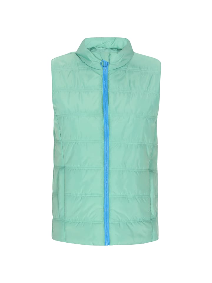 Жилет myMO ATHLSR, зеленый
Жилет myMO ATHLSR, зеленый