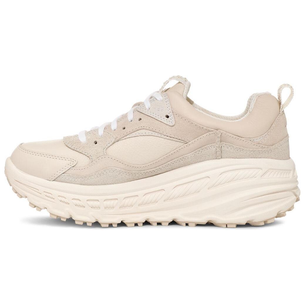 Кроссовки UGG Lifestyle Shoes Men Low-top Light Beige, бежевый
Кроссовки UGG Lifestyle Shoes Men Low-top Light Beige, бежевый