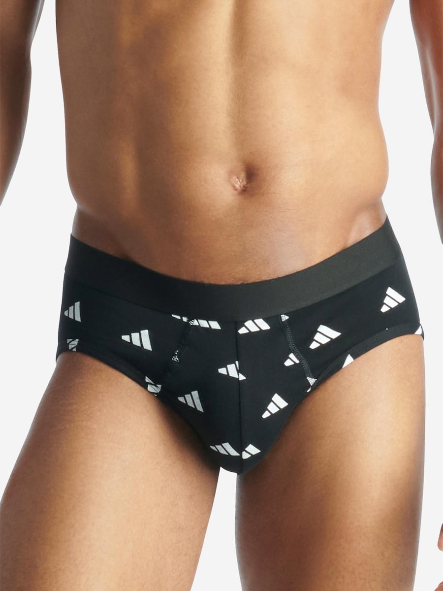 Трусики ADIDAS SPORTSWEAR Active Flex Cotton, Night Blue
Трусики ADIDAS SPORTSWEAR Active Flex Cotton, Night Blue