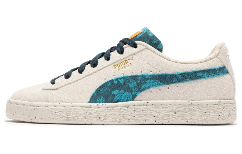 Кроссовки PUMA Suede Gentle Jungle Ivory, Серый, Кроссовки PUMA Suede Gentle Jungle Ivory
Кроссовки PUMA Suede Gentle Jungle Ivory, Серый, Кроссовки PUMA Suede Gentle Jungle Ivory