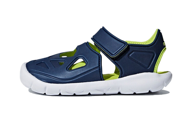 Fortaswim Kids Сандалии детские Синий / Зеленый Adidas
Fortaswim Kids Сандалии детские Синий / Зеленый Adidas