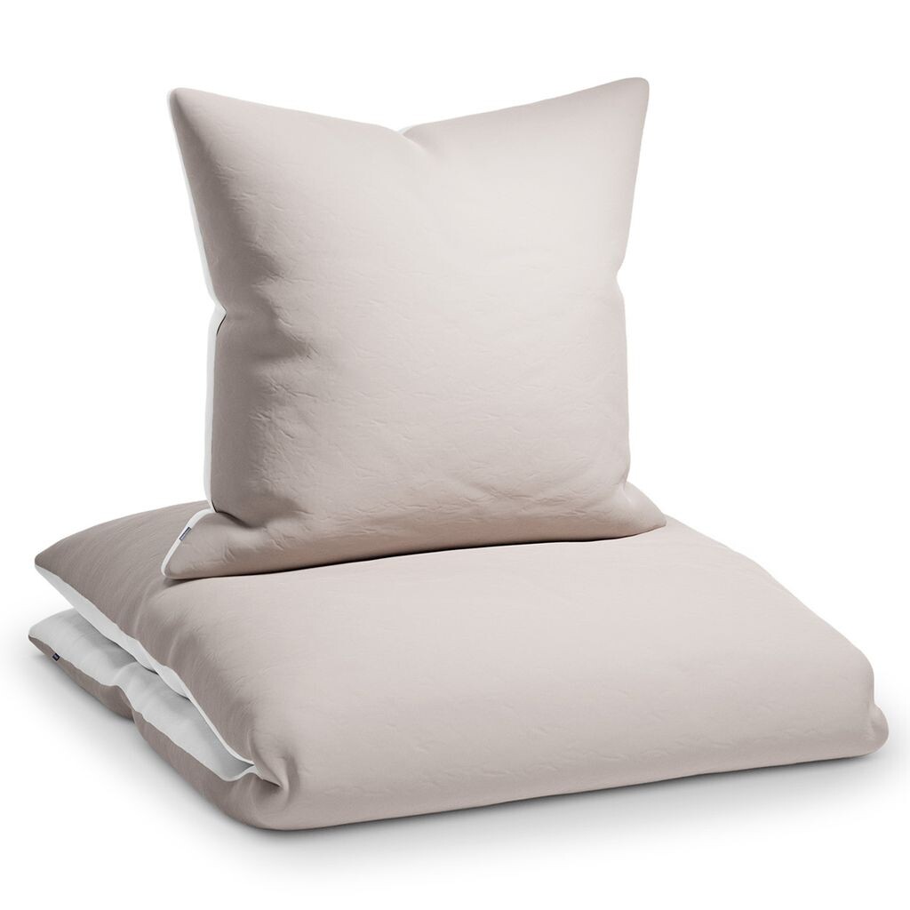 Постельное белье Sleepwise 135 x 200 см, постельное белье из микрофибры, протестировано OEKO-TEX, мягкое зимнее и летнее пододеяльник, антистатическое и дышащее, негладкое пододеяльник для аллергиков, 1 покрывало и 1 наволочка, бежевый
Постельное белье Sleepwise 135 x 200 см, постельное белье из микрофибры, протестировано OEKO-TEX, мягкое зимнее и летнее пододеяльник, антистатическое и дышащее, негладкое пододеяльник для аллергиков, 1 покрывало и 1 наволочка, бежевый