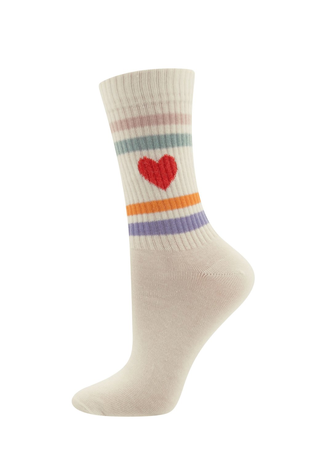 Носки Ewers, кремовый 
Носки Ewers, кремовый