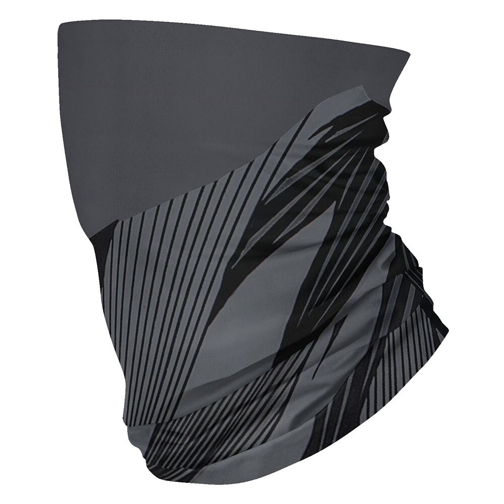 Неквормер Jones Fleece Ultra Mountain Twin, черный
Неквормер Jones Fleece Ultra Mountain Twin, черный