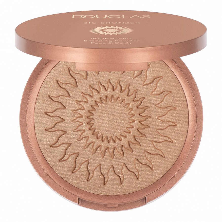 Бронзирующая пудра для лица и тела douglas make up big bronzer - iridescent Douglas Collection, цвет nr. 100 honey sand, вес 16 гр.
Бронзирующая пудра для лица и тела douglas make up big bronzer - iridescent Douglas Collection, цвет nr. 100 honey sand, вес 16 гр.