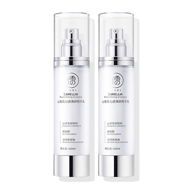 RUYI Лосьон-сыворотка Camellia Flower Refreshing Radiance 100 мл
RUYI Лосьон-сыворотка Camellia Flower Refreshing Radiance 100 мл