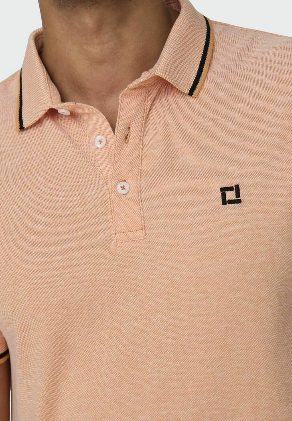 Рубашка поло ONSFLETCHER REG NOOS Only & Sons, оранжевый
Рубашка поло ONSFLETCHER REG NOOS Only & Sons, оранжевый