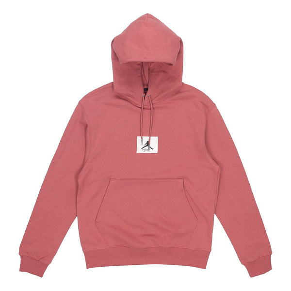 Толстовка Men's Air Jordan SS22 Logo Casual Red, красный
Толстовка Men's Air Jordan SS22 Logo Casual Red, красный