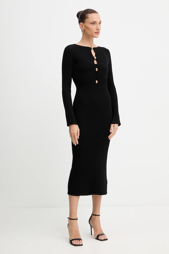 Платье АГАТА Marciano Guess, черный
Платье АГАТА Marciano Guess, черный