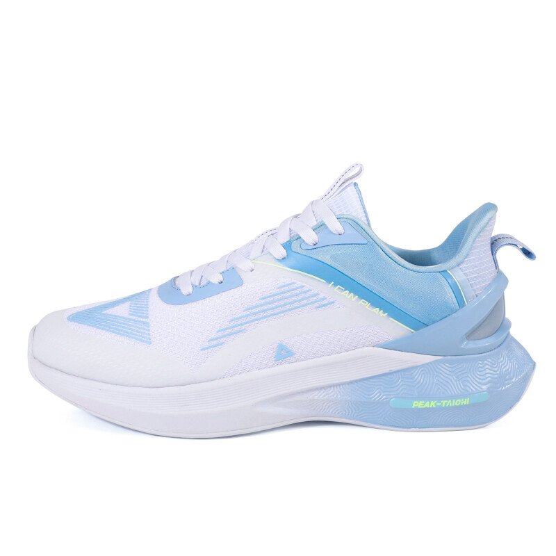 Кроссовки State Extremely Large Triangle 1.0 для бега мужские с низким верхом белые/Tianlan Peak
Кроссовки State Extremely Large Triangle 1.0 для бега мужские с низким верхом белые/Tianlan Peak