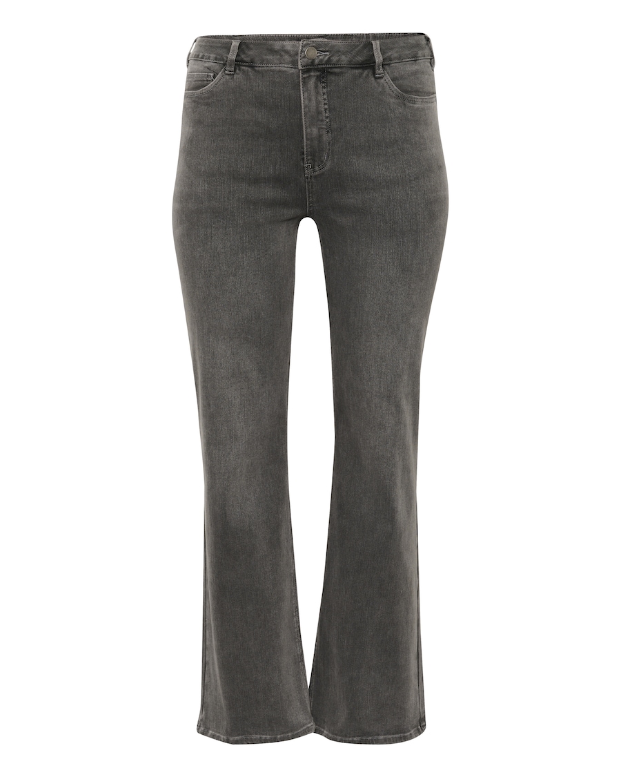 Обычные джинсы KAFFE CURVE, серый
Обычные джинсы KAFFE CURVE, серый
