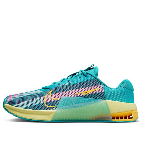Кроссовки metcon 9 amp 'dusty cactus' Nike, мультиколор, Зеленый, Кроссовки metcon 9 amp 'dusty cactus' Nike, мультиколор
Кроссовки metcon 9 amp 'dusty cactus' Nike, мультиколор, Зеленый, Кроссовки metcon 9 amp 'dusty cactus' Nike, мультиколор