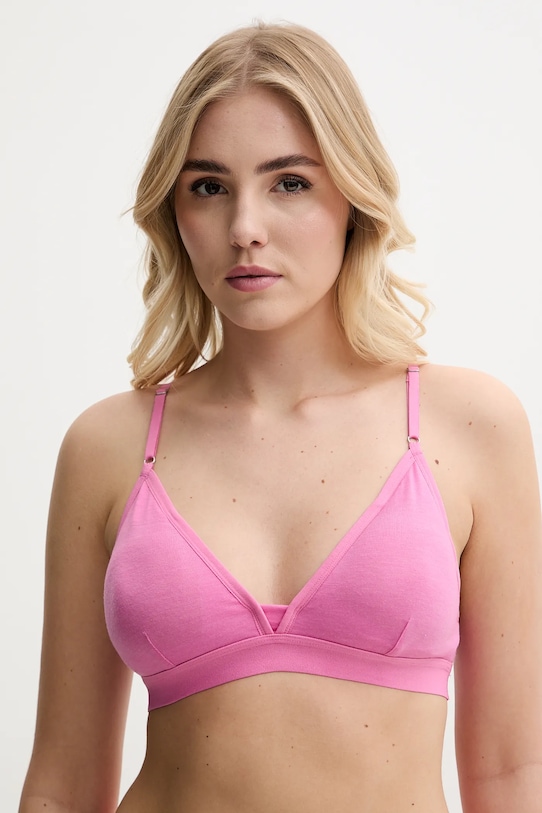 Функциональное нижнее белье Merino 150 Siren Icebreaker, розовый
Функциональное нижнее белье Merino 150 Siren Icebreaker, розовый