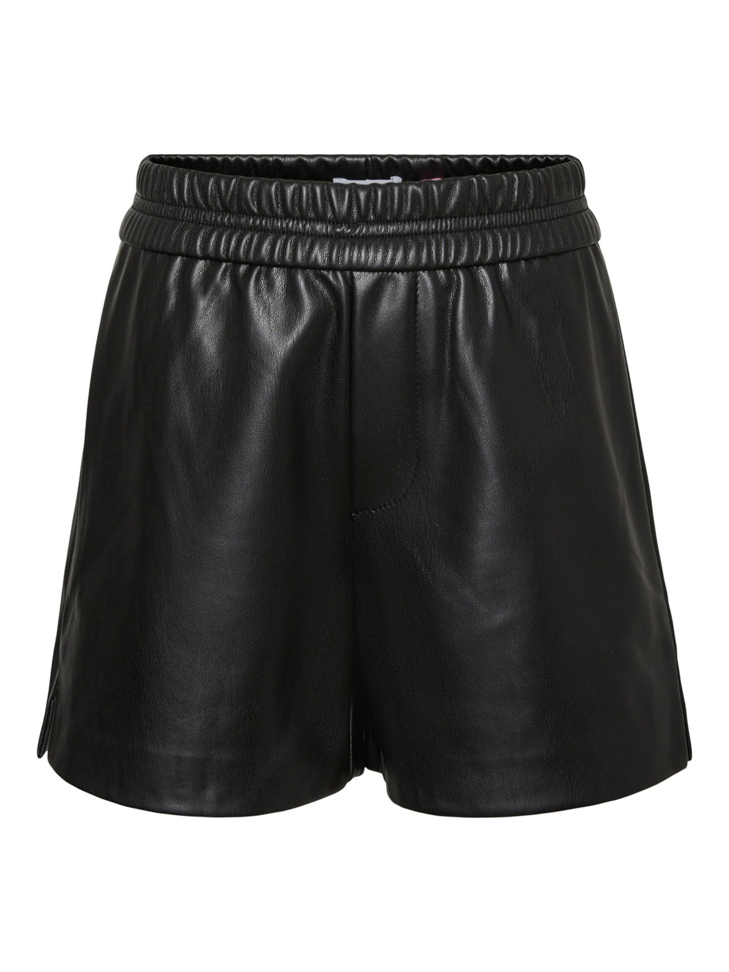 Vero Moda Girl Штаны 'BAILEY' Regular в черном цвете
Vero Moda Girl Штаны 'BAILEY' Regular в черном цвете