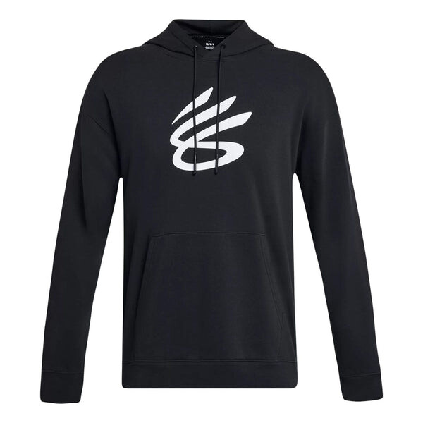 Толстовка curry splash hoodie 'black white' Under Armour, черный
Толстовка curry splash hoodie 'black white' Under Armour, черный