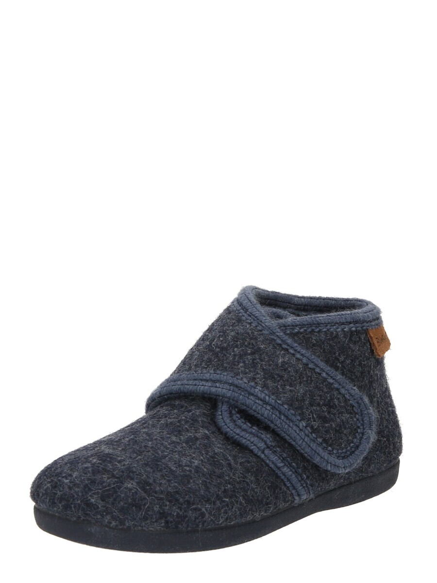 Домашние тапочки En Fant, темно-синий
Домашние тапочки En Fant, темно-синий