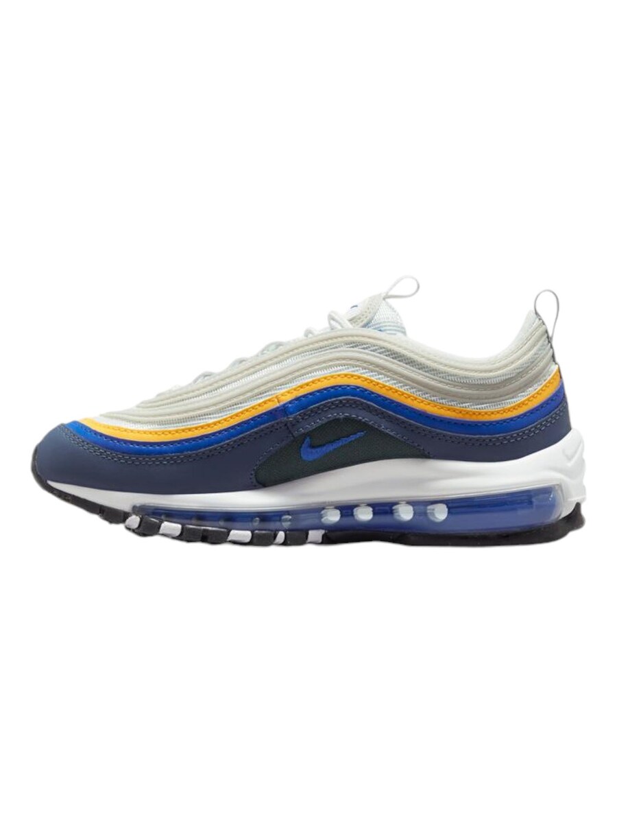 Кроссовки Nike Sportswear Air Max 97, синий/темно-синий
Кроссовки Nike Sportswear Air Max 97, синий/темно-синий