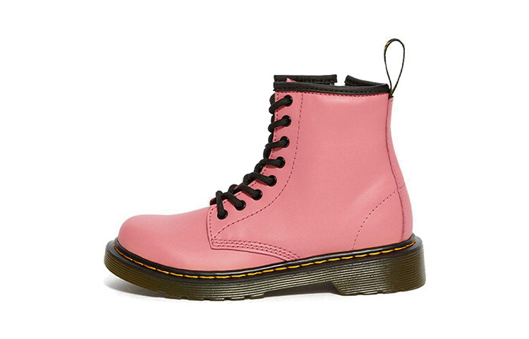 Детские ботинки Dr.Martens 1460 PS
Детские ботинки Dr.Martens 1460 PS