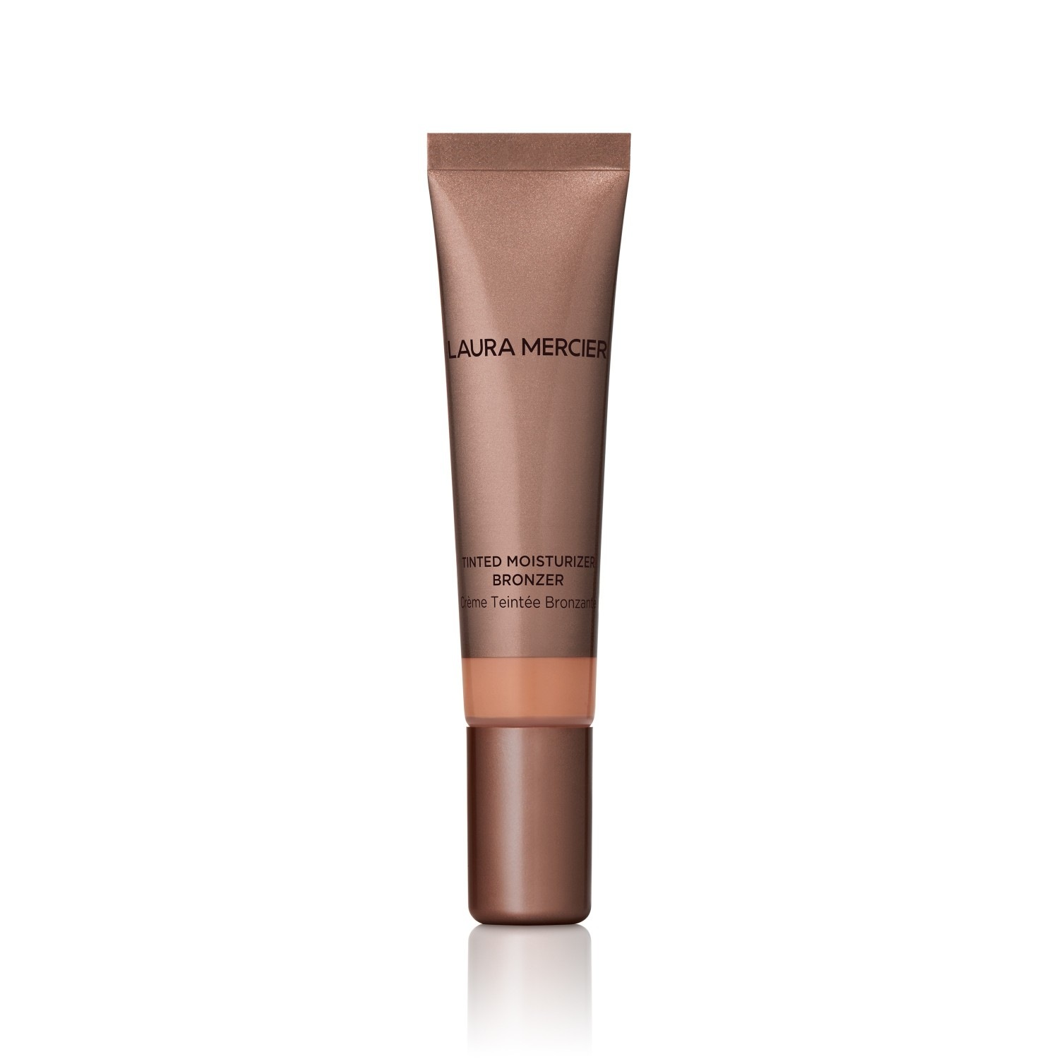 Бронзер tinted moisturizer bronzer Laura Mercier, sunbeam, объем 15 мл
Бронзер tinted moisturizer bronzer Laura Mercier, sunbeam, объем 15 мл