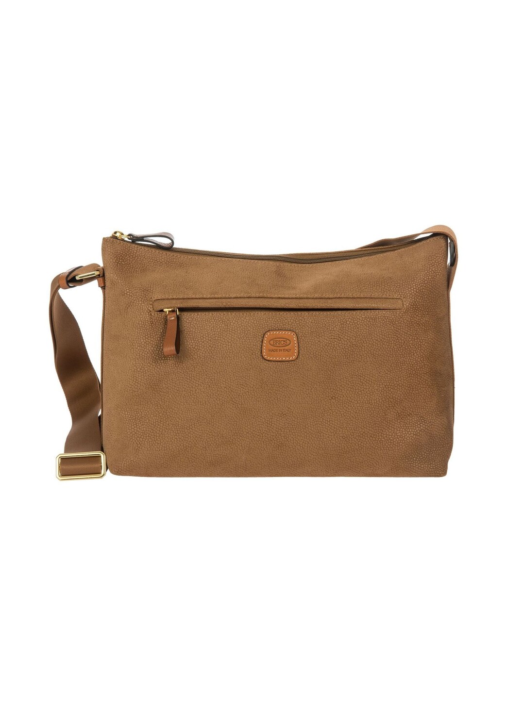 Сумка через плечо Life Marta 34 см BRIC'S, цвет Camel, Бежевый, Сумка через плечо Life Marta 34 см BRIC'S, цвет Camel
Сумка через плечо Life Marta 34 см BRIC'S, цвет Camel, Бежевый, Сумка через плечо Life Marta 34 см BRIC'S, цвет Camel