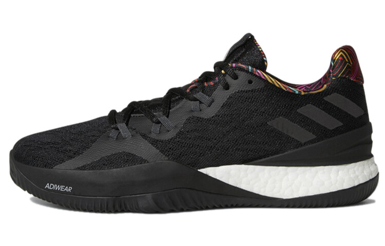 Мужские баскетбольные кроссовки Adidas Crazy Light Boost
Мужские баскетбольные кроссовки Adidas Crazy Light Boost