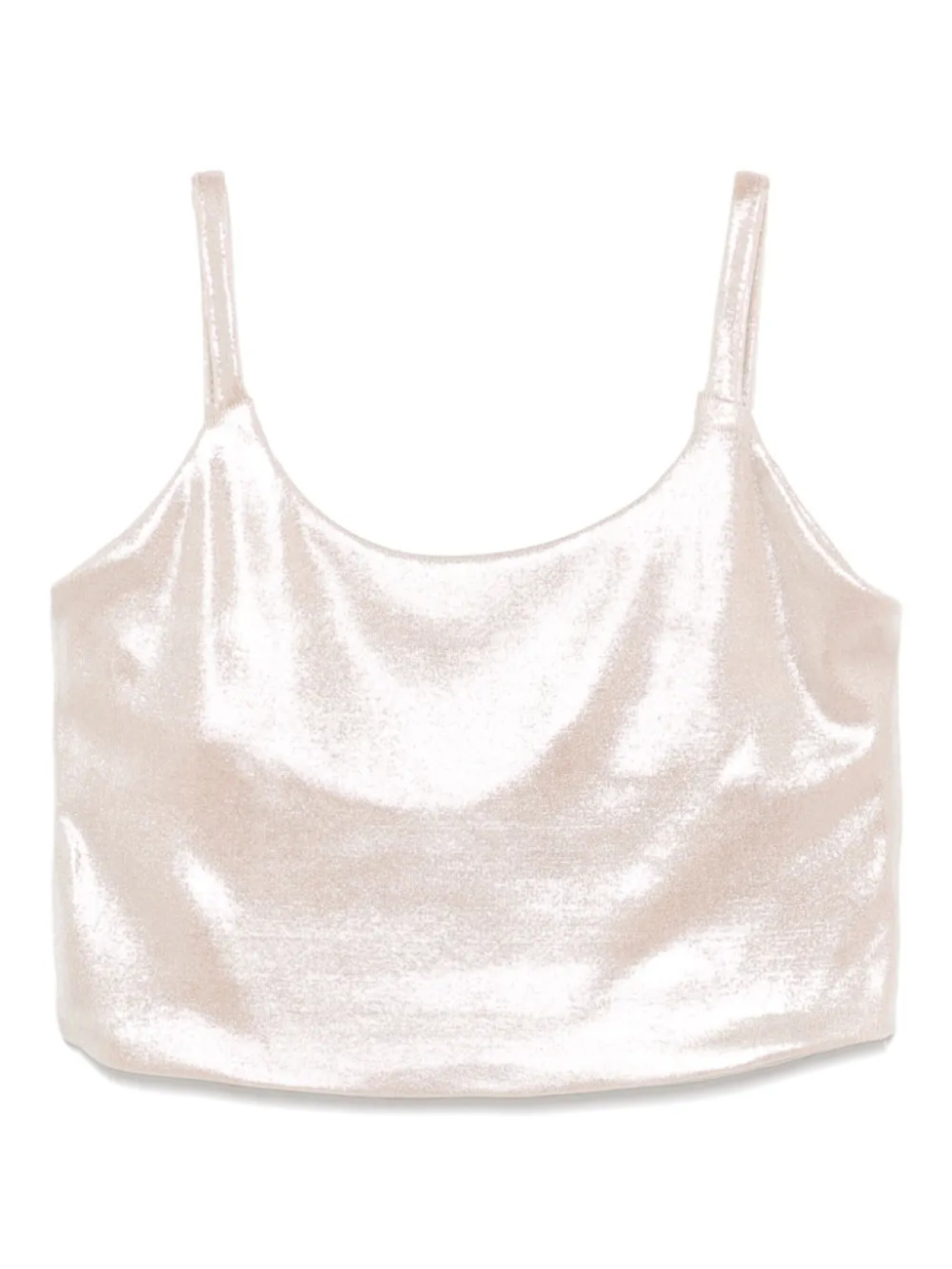 Miss Grant Kids ламинированный топ, нейтральный
Miss Grant Kids ламинированный топ, нейтральный