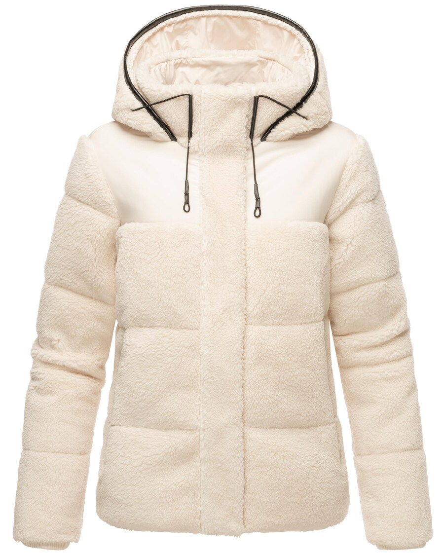 Демисезонная куртка MARIKOO Kaguraa 16, Ecru
Демисезонная куртка MARIKOO Kaguraa 16, Ecru