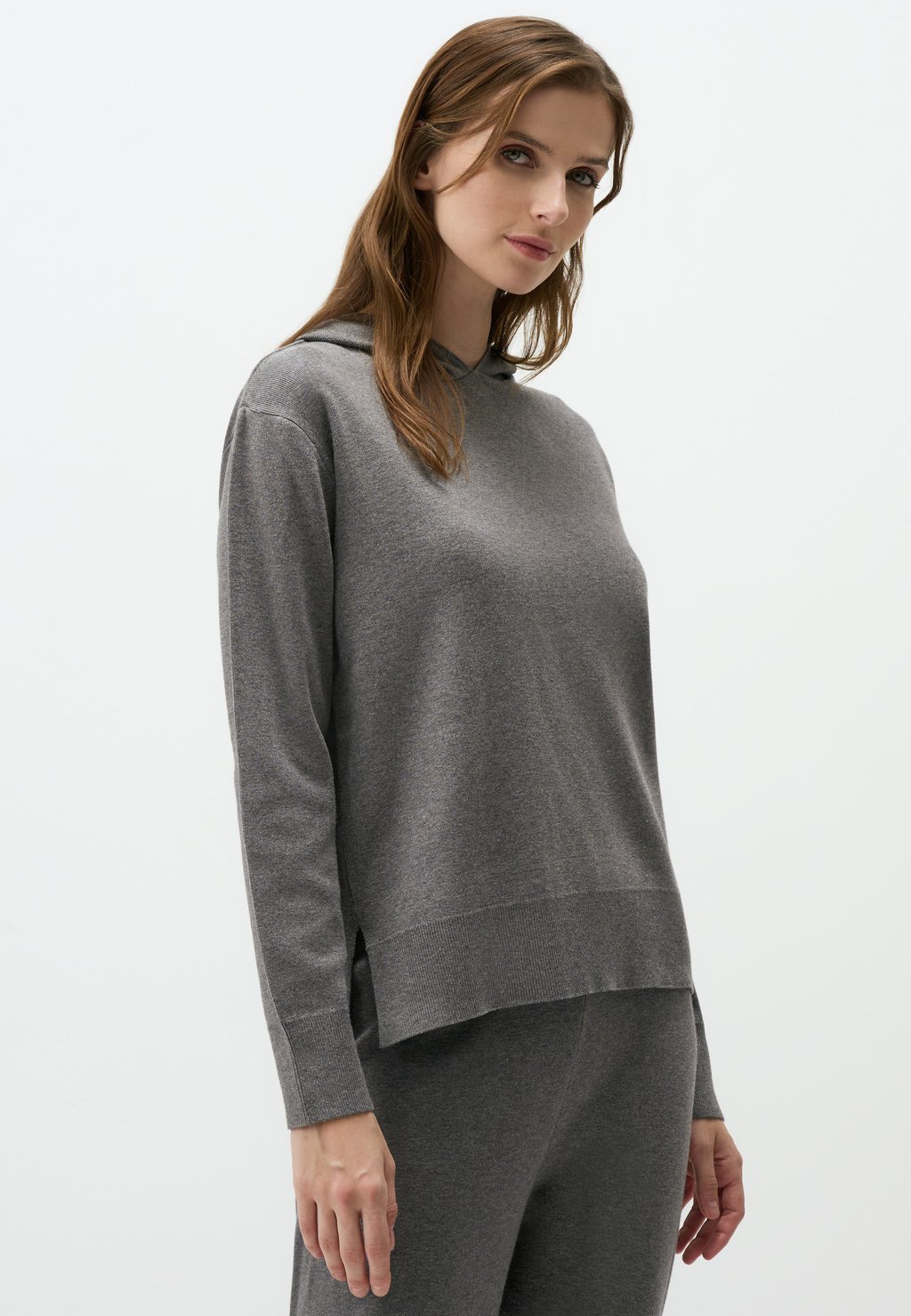 Толстовка Jimmy Key, серый
Толстовка Jimmy Key, серый