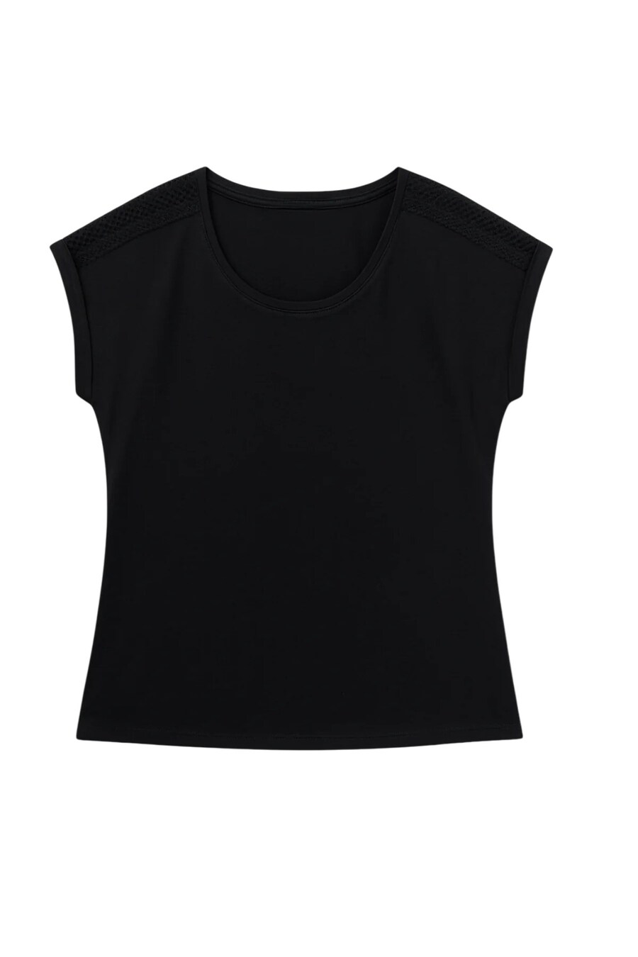 Рубашка Shape Of You, черный
Рубашка Shape Of You, черный