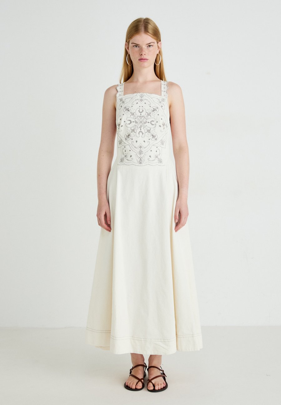 Платье Free People BALI VIENNA , Clean Ivory/Off-White
Платье Free People BALI VIENNA , Clean Ivory/Off-White