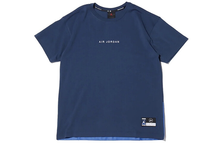 Мужская футболка Jordan, цвет Blue
Мужская футболка Jordan, цвет Blue