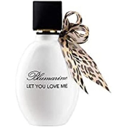 Туалетная вода Let You Love Me для женщин 100 мл спрей, Blumarine
Туалетная вода Let You Love Me для женщин 100 мл спрей, Blumarine