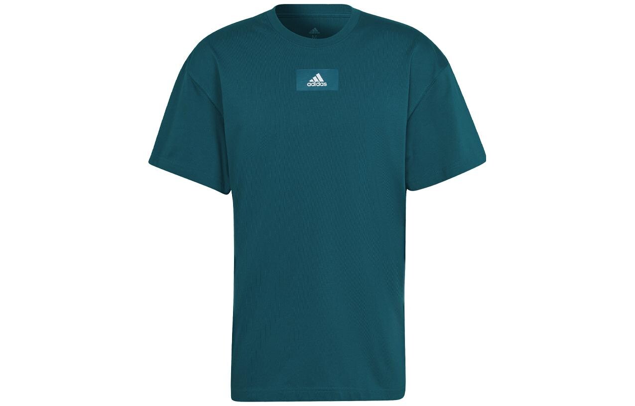 Футболка мужская Adidas, зеленый
Футболка мужская Adidas, зеленый