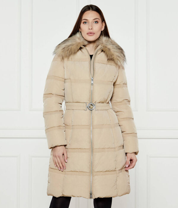 Куртка Guess Jeans New Marisol, бежевый
Куртка Guess Jeans New Marisol, бежевый