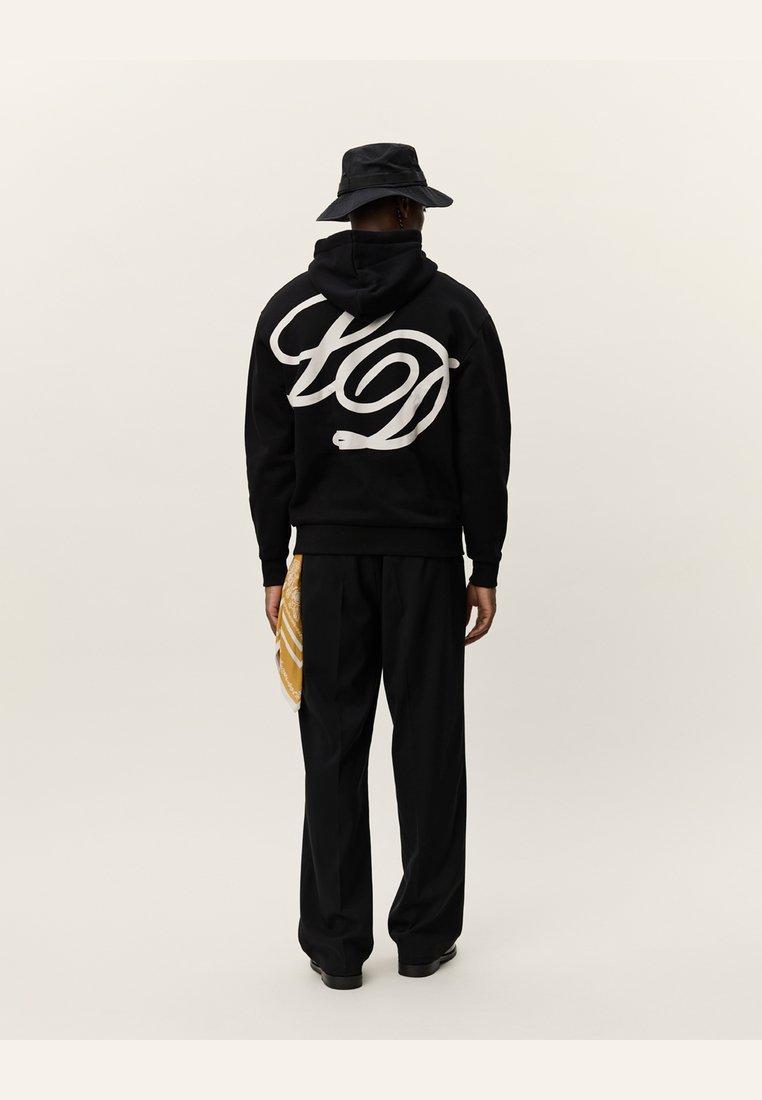 Толстовка Les Deux DANTON HOODIE, Black
Толстовка Les Deux DANTON HOODIE, Black