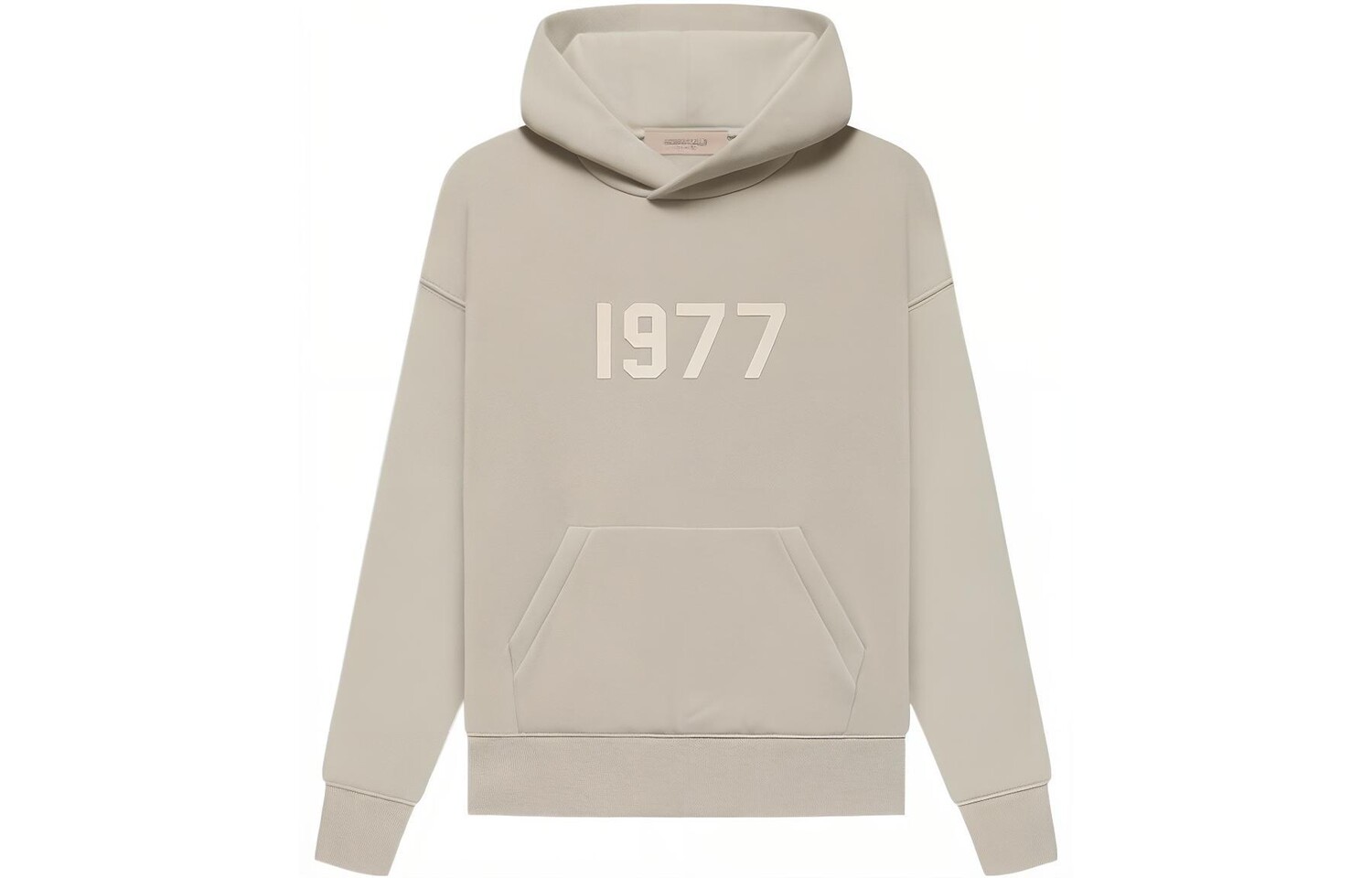 Детская толстовка Fear Of God Essentials, серый
Детская толстовка Fear Of God Essentials, серый
