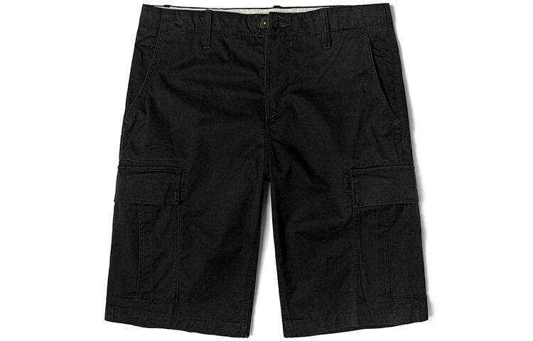 Мужские шорты-карго Timberland, цвет Black
Мужские шорты-карго Timberland, цвет Black