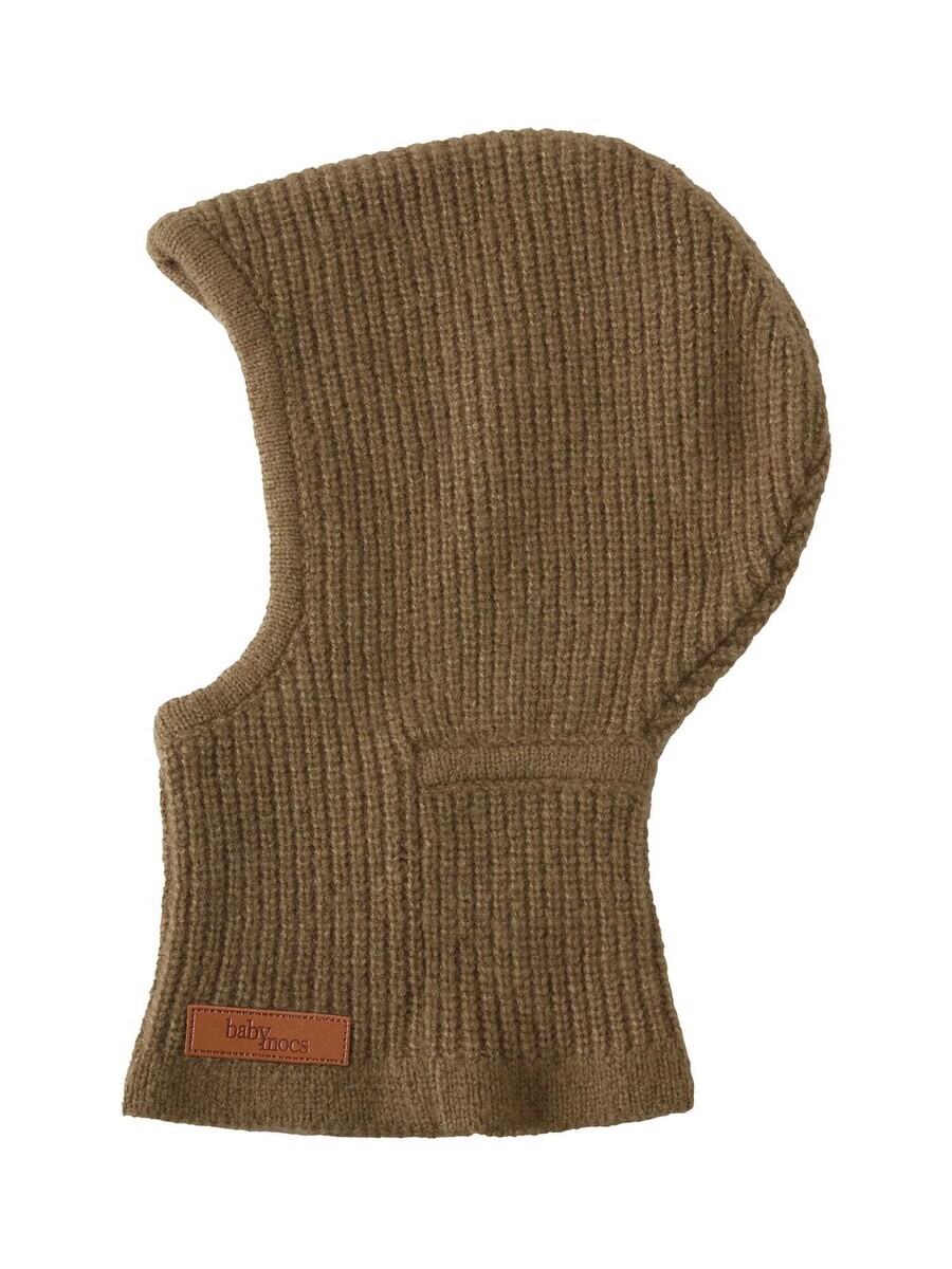 Шапка Babymocs, коричневый
Шапка Babymocs, коричневый