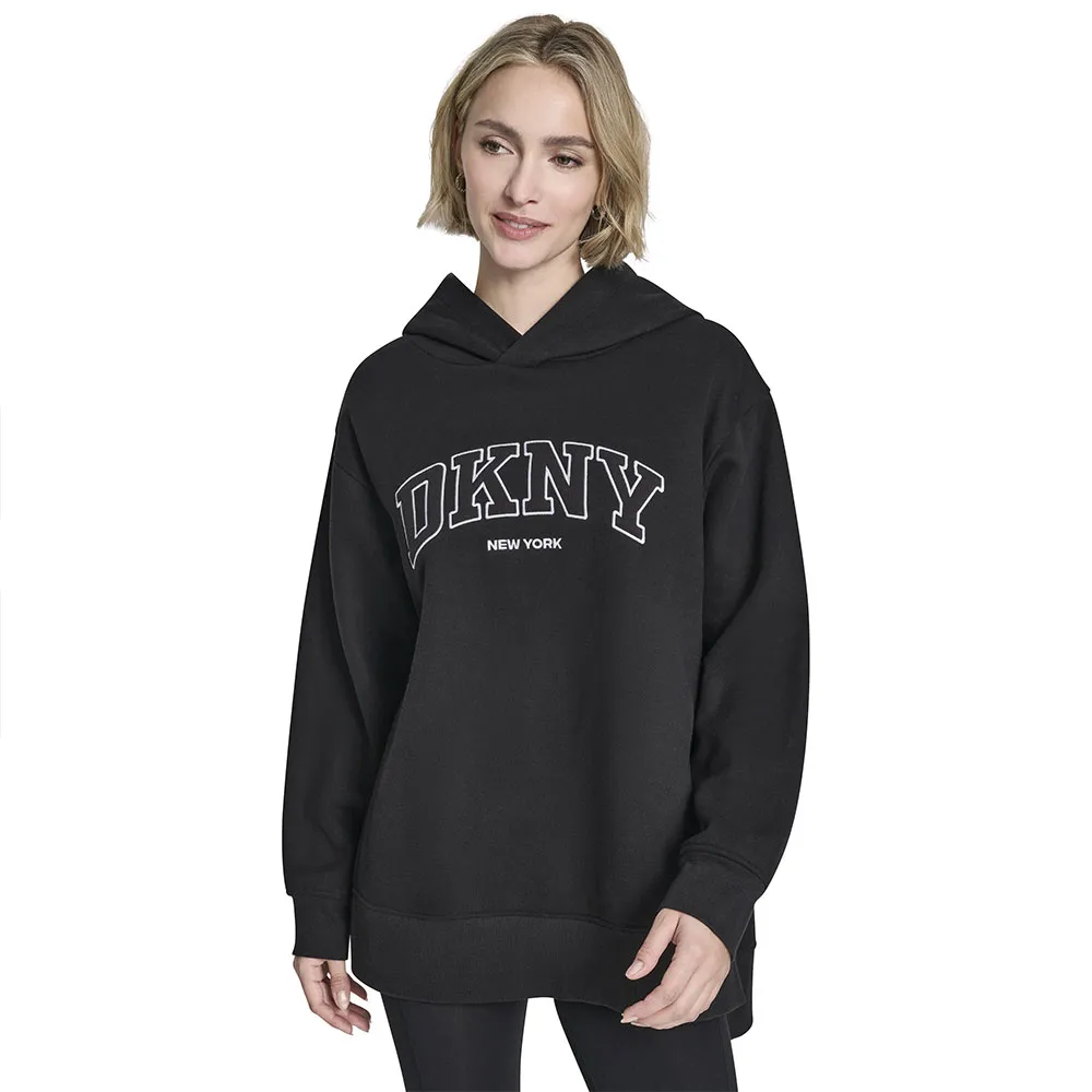Худи DKNY DP6T1564, черный
Худи DKNY DP6T1564, черный
