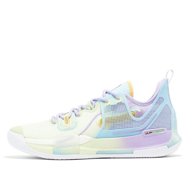 Кроссовки burning force iso 'popping candy' 361 Degrees, зеленый
Кроссовки burning force iso 'popping candy' 361 Degrees, зеленый