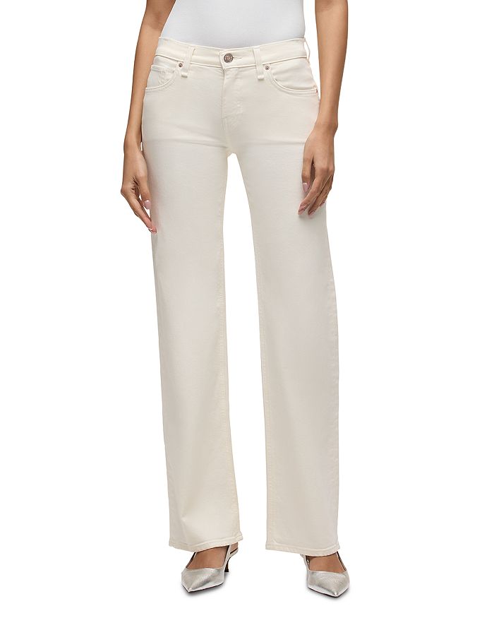 Келли джинсы с низкой посадкой прямого кроя в цвете экрю Hudson, слоновая кость/кремовый
Келли джинсы с низкой посадкой прямого кроя в цвете экрю Hudson, слоновая кость/кремовый