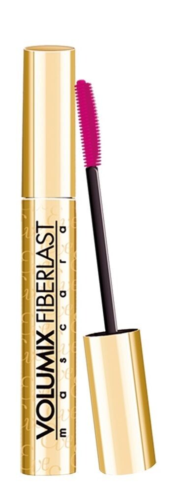 Eveline Volumix Fiber Blast Тушь для ресниц, 10 ml
Eveline Volumix Fiber Blast Тушь для ресниц, 10 ml