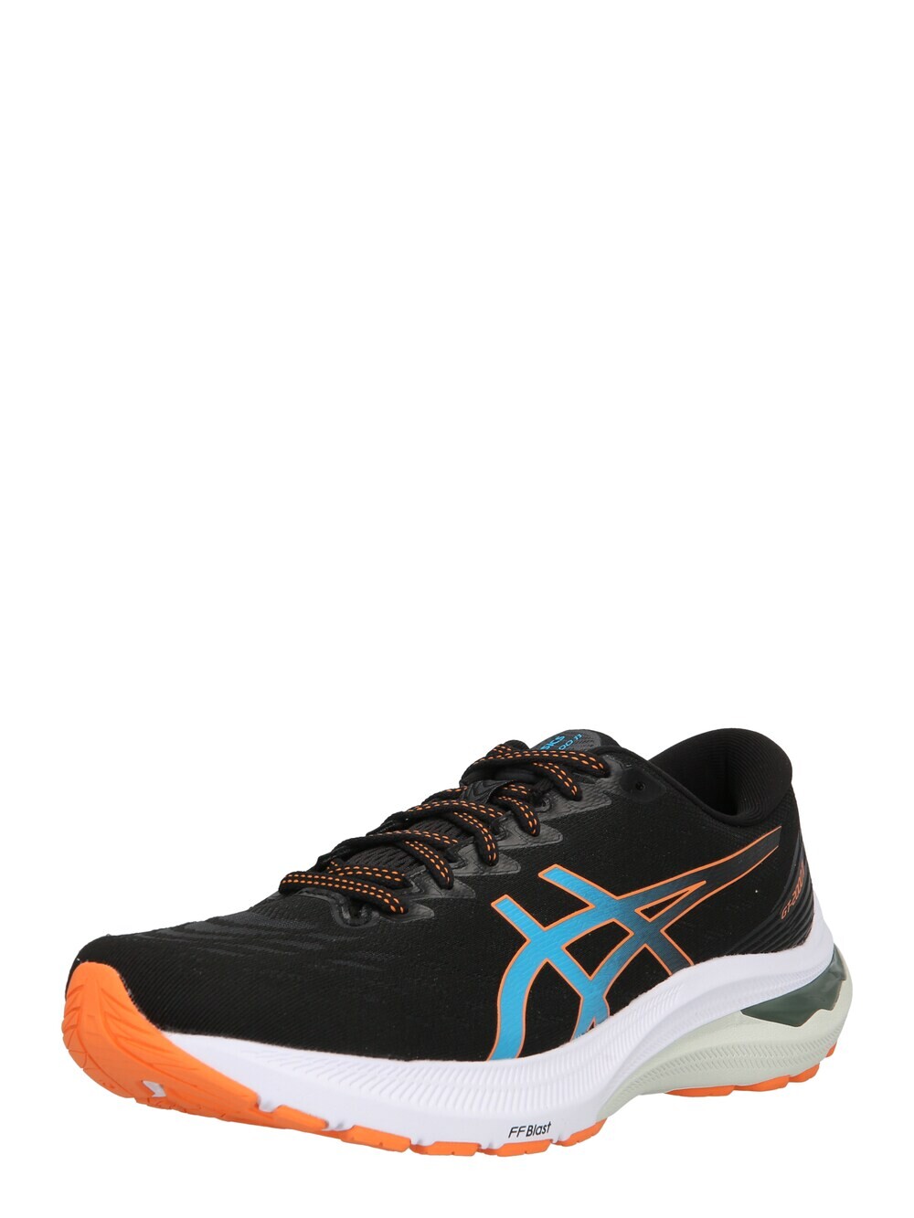 Кроссовки Asics GT-2000 11, черный
Кроссовки Asics GT-2000 11, черный