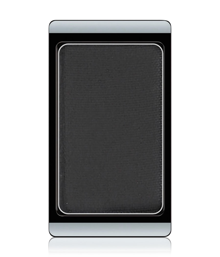 Тени для век ARTDECO Mattfarben, Nr. 503 - Matt Black, 0.8g
Тени для век ARTDECO Mattfarben, Nr. 503 - Matt Black, 0.8g