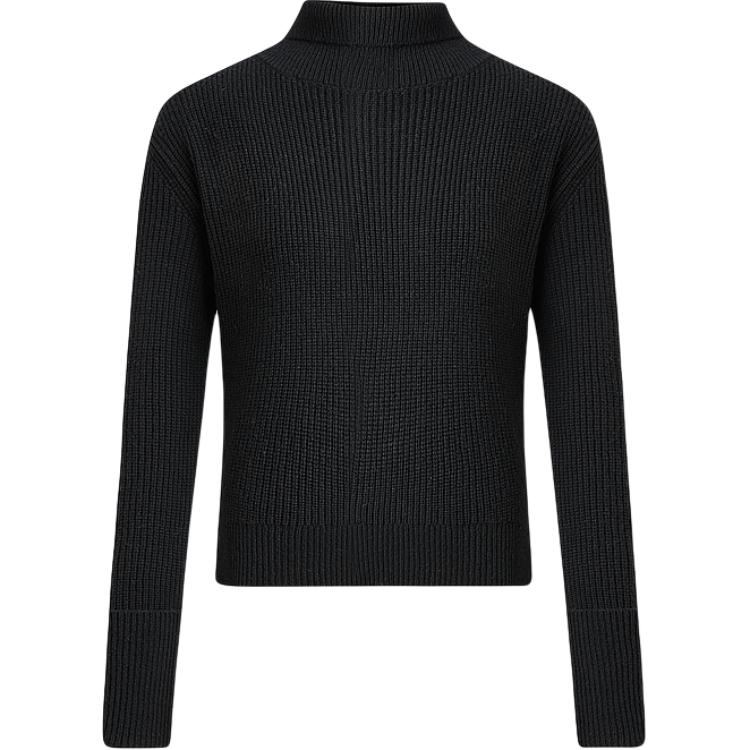 KARL LAGERFELD / Karl Lagerfeld Jeans Свитер KARL LAGERFELD женский черный
KARL LAGERFELD / Karl Lagerfeld Jeans Свитер KARL LAGERFELD женский черный