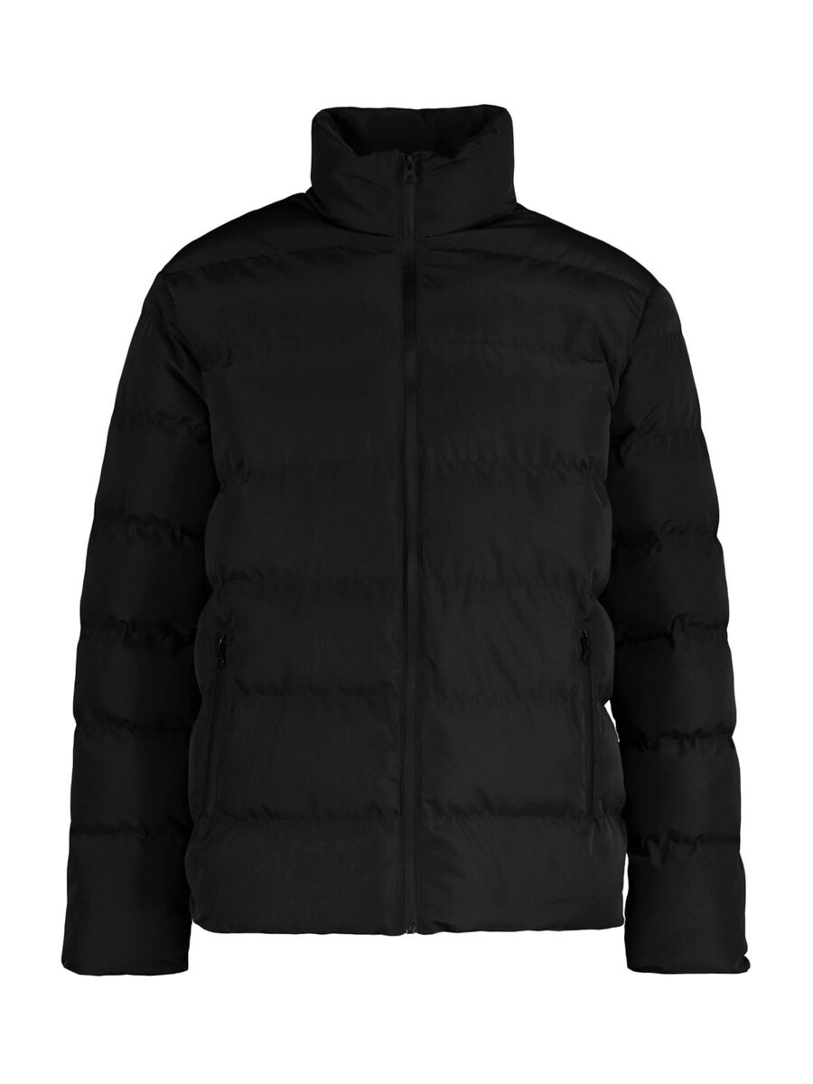 Всесезонная куртка Trendyol Between-Season Jacket, черный
Всесезонная куртка Trendyol Between-Season Jacket, черный